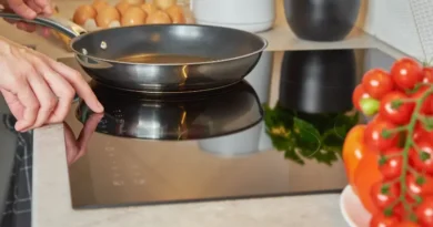 Cooktop de Inducao Vale ou não a Pena